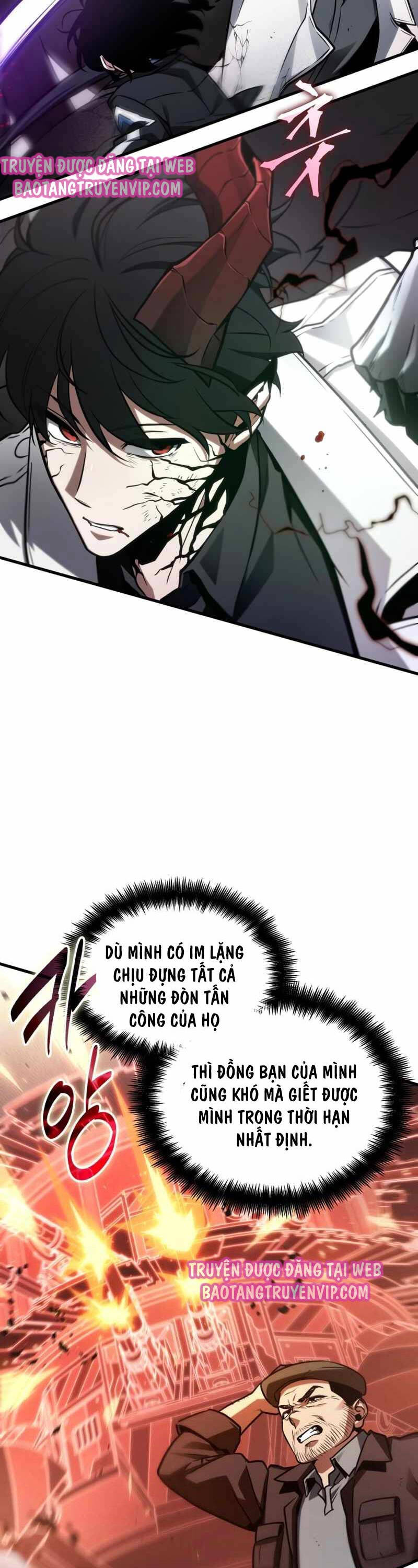 Toàn trí độc giả - Omniscient Reader - Chapter 217 - Page 41