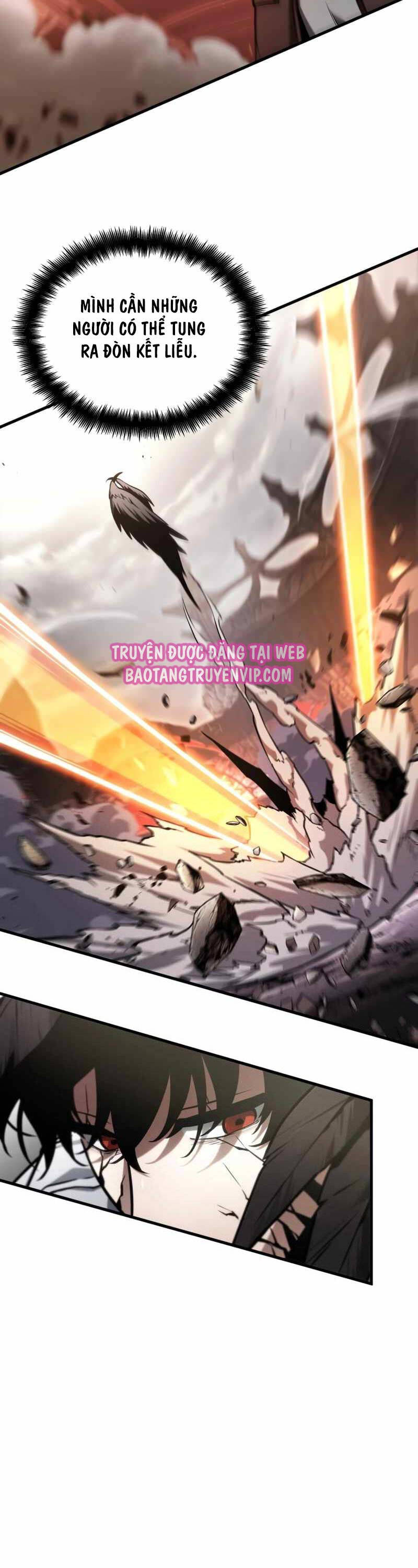 Toàn trí độc giả - Omniscient Reader - Chapter 217 - Page 42