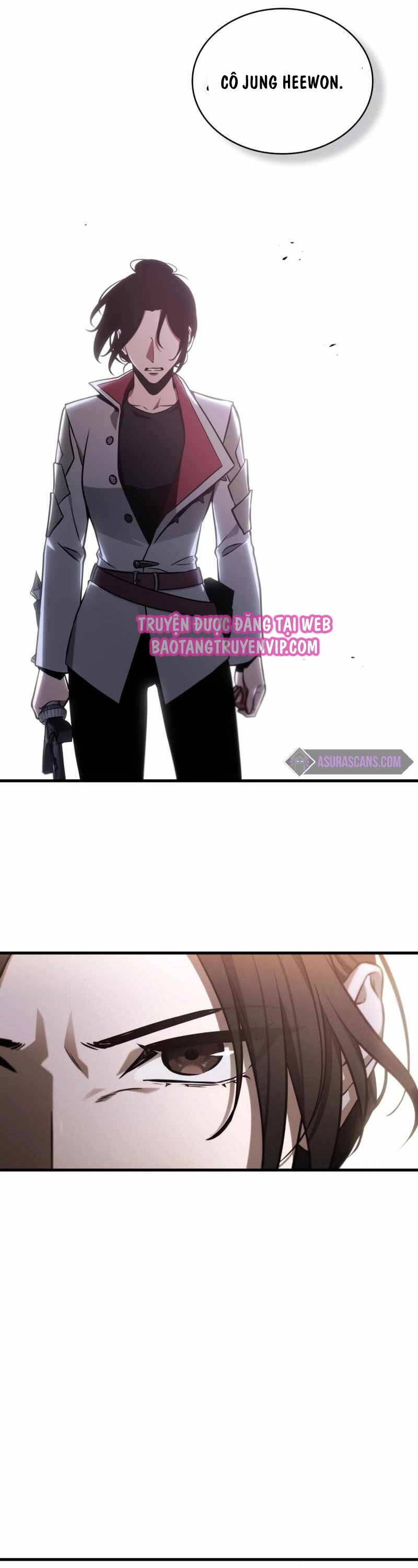 Toàn trí độc giả - Omniscient Reader - Chapter 217 - Page 43