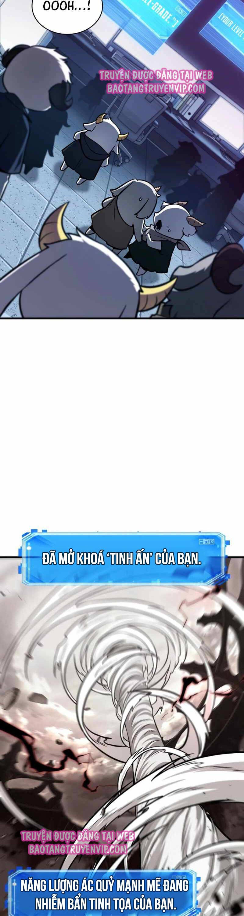 Toàn trí độc giả - Omniscient Reader - Chapter 217 - Page 5