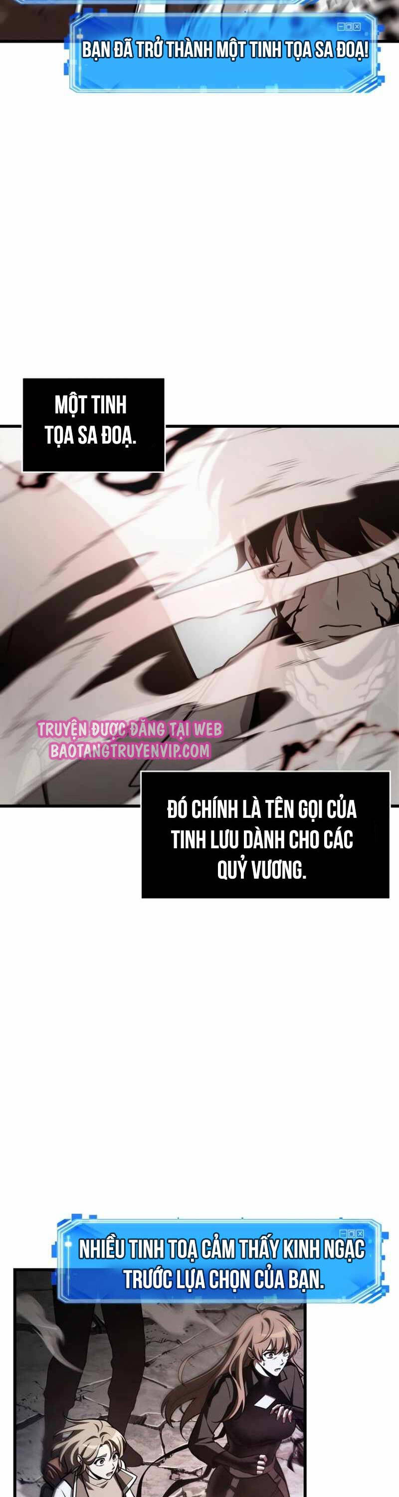 Toàn trí độc giả - Omniscient Reader - Chapter 217 - Page 6