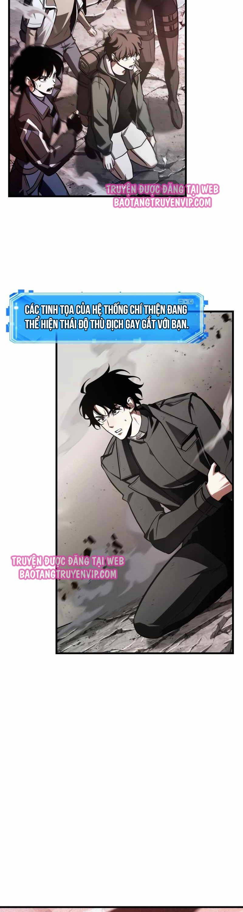 Toàn trí độc giả - Omniscient Reader - Chapter 217 - Page 7