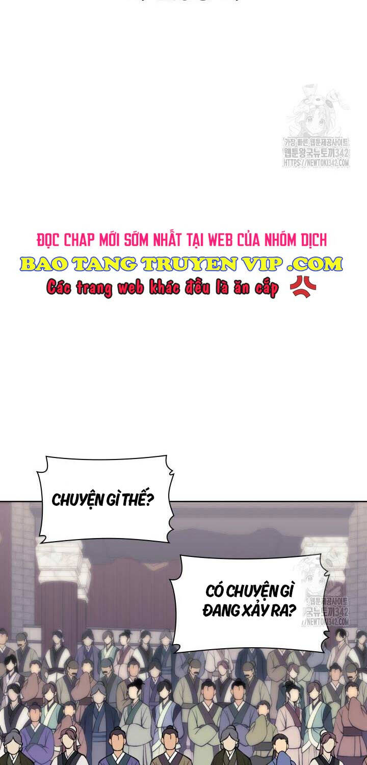 Học Giả Kiếm Sĩ - Chapter 126 - Page 11