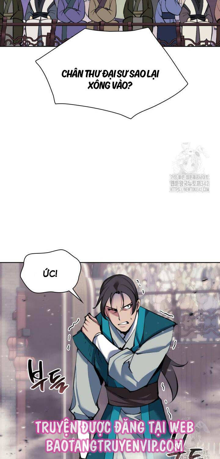 Học Giả Kiếm Sĩ - Chapter 126 - Page 12