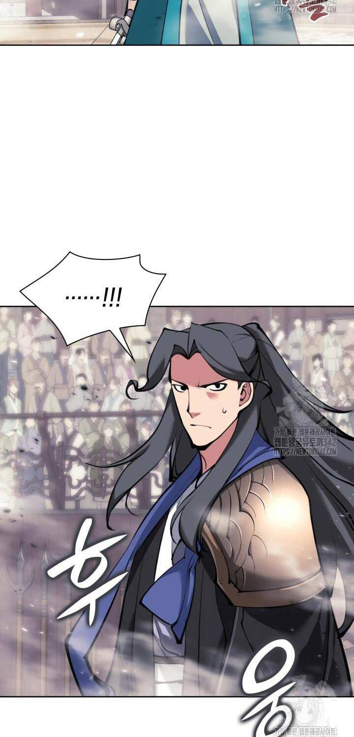 Học Giả Kiếm Sĩ - Chapter 126 - Page 13