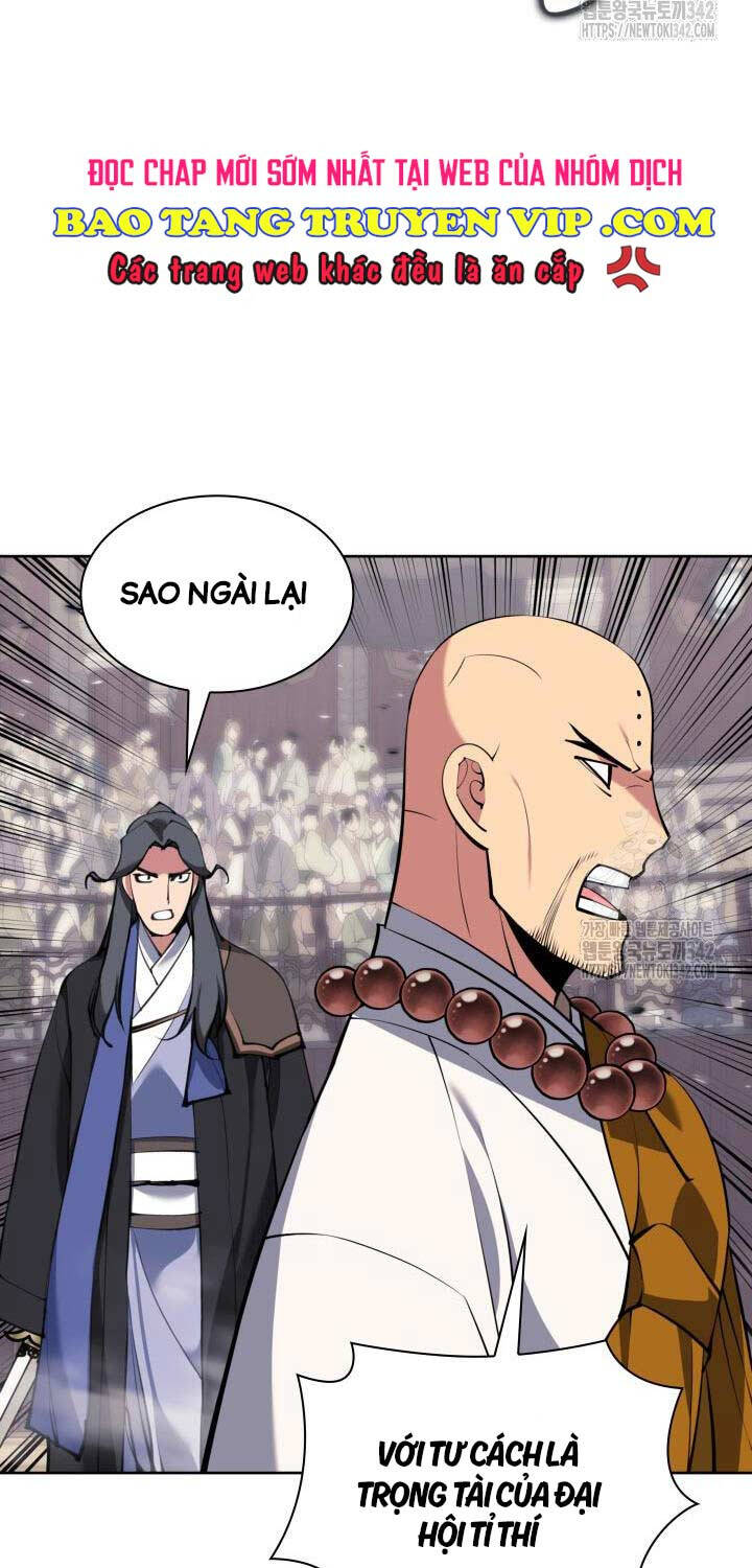 Học Giả Kiếm Sĩ - Chapter 126 - Page 14