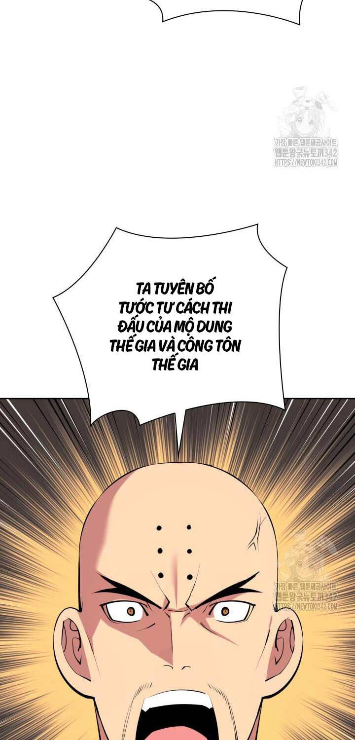 Học Giả Kiếm Sĩ - Chapter 126 - Page 15