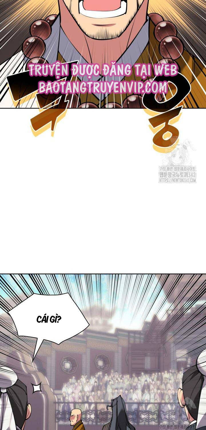 Học Giả Kiếm Sĩ - Chapter 126 - Page 16