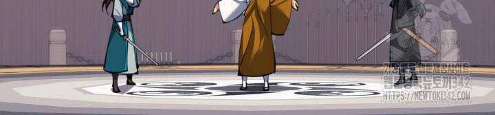 Học Giả Kiếm Sĩ - Chapter 126 - Page 18