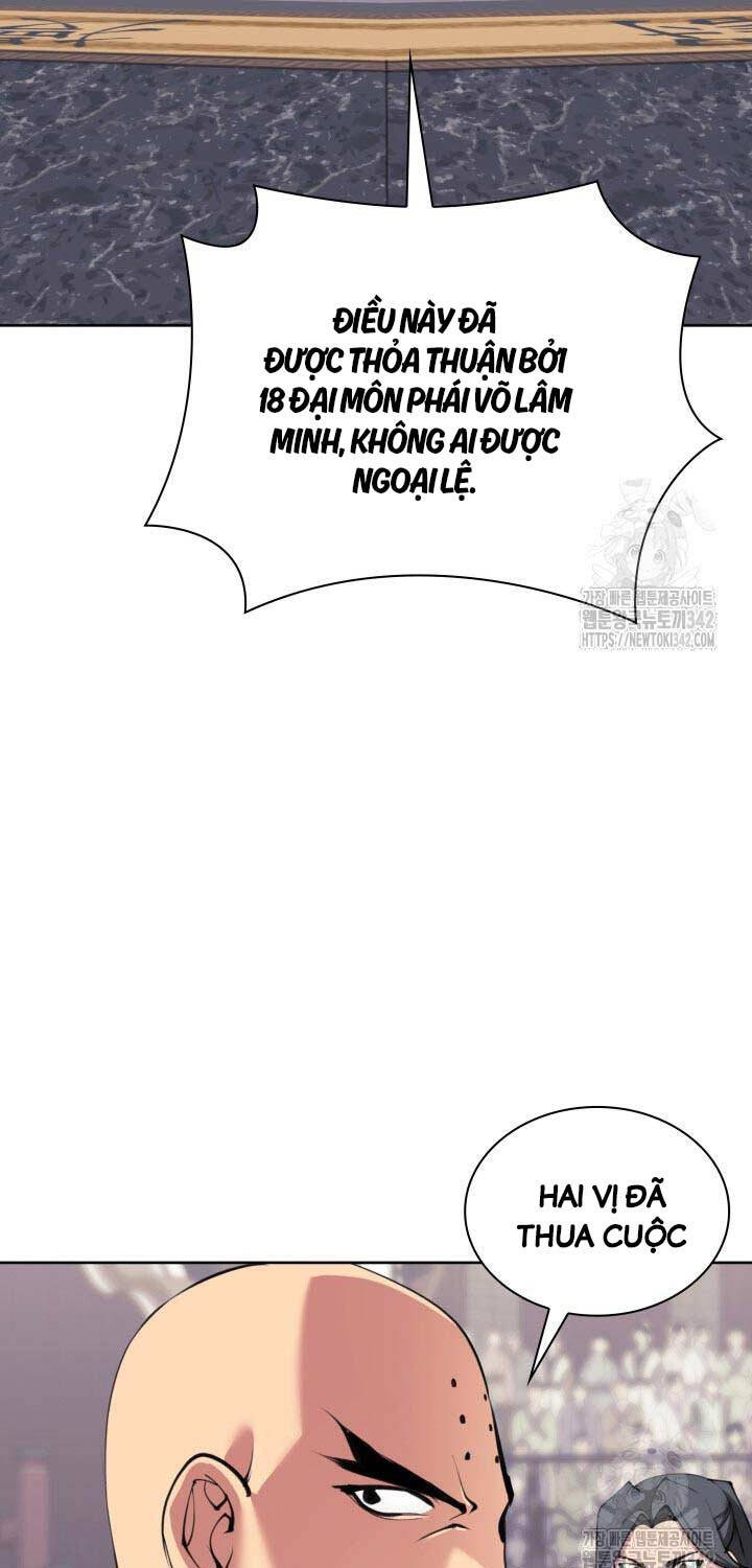 Học Giả Kiếm Sĩ - Chapter 126 - Page 19