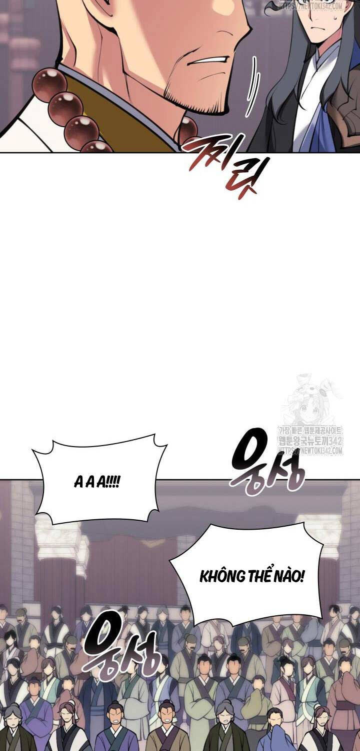 Học Giả Kiếm Sĩ - Chapter 126 - Page 20