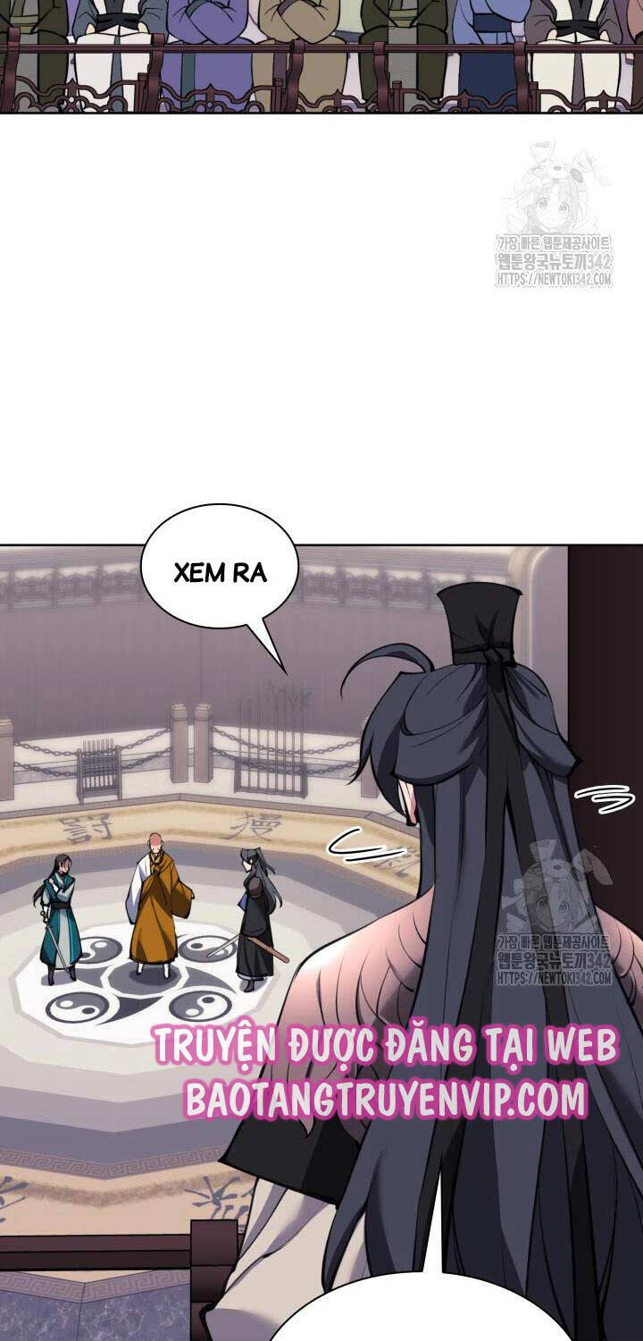 Học Giả Kiếm Sĩ - Chapter 126 - Page 21