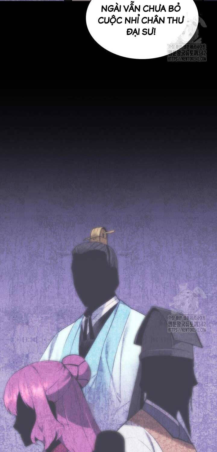 Học Giả Kiếm Sĩ - Chapter 126 - Page 22