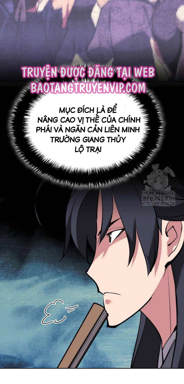 Học Giả Kiếm Sĩ - Chapter 126 - Page 24
