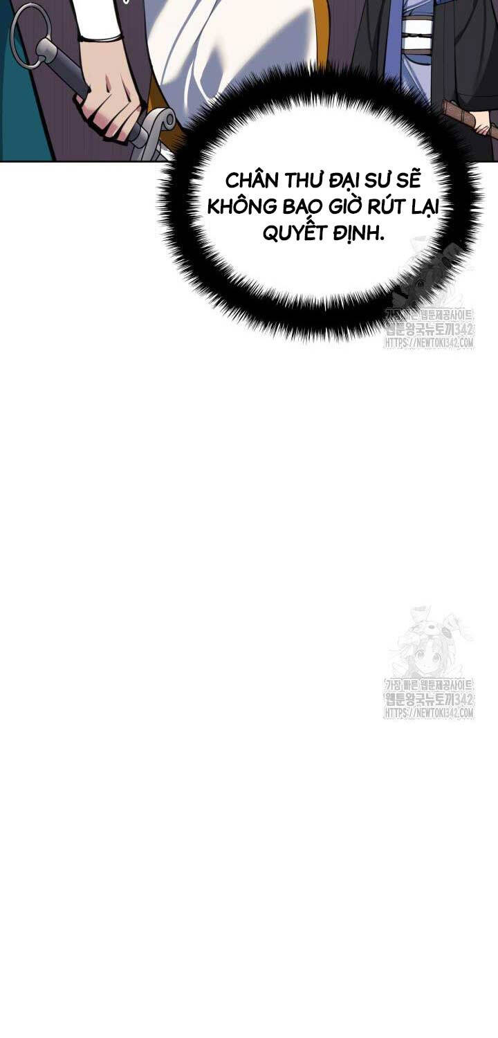 Học Giả Kiếm Sĩ - Chapter 126 - Page 26