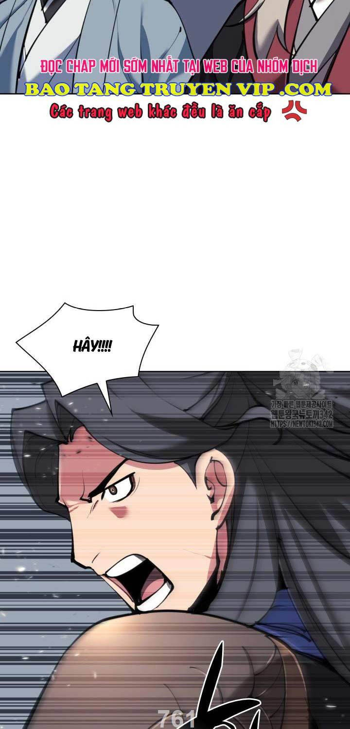 Học Giả Kiếm Sĩ - Chapter 126 - Page 3