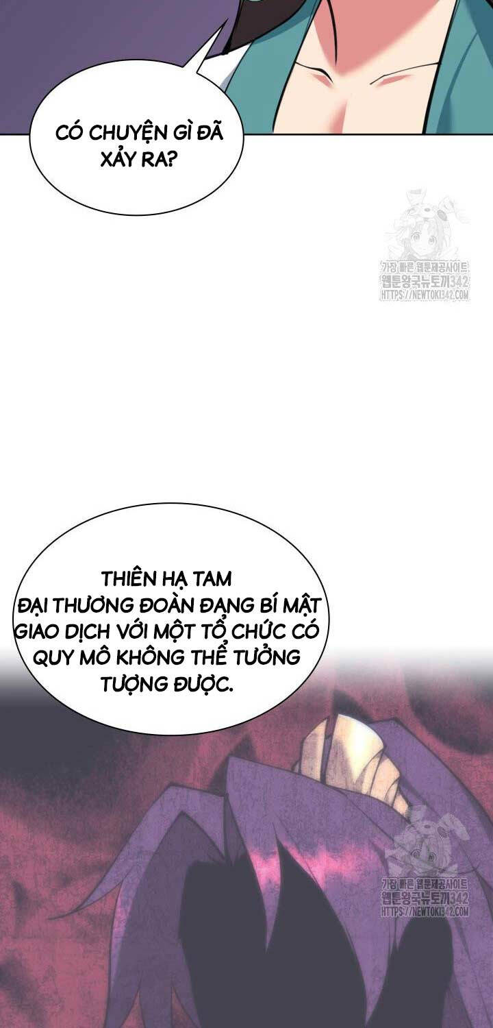 Học Giả Kiếm Sĩ - Chapter 126 - Page 30