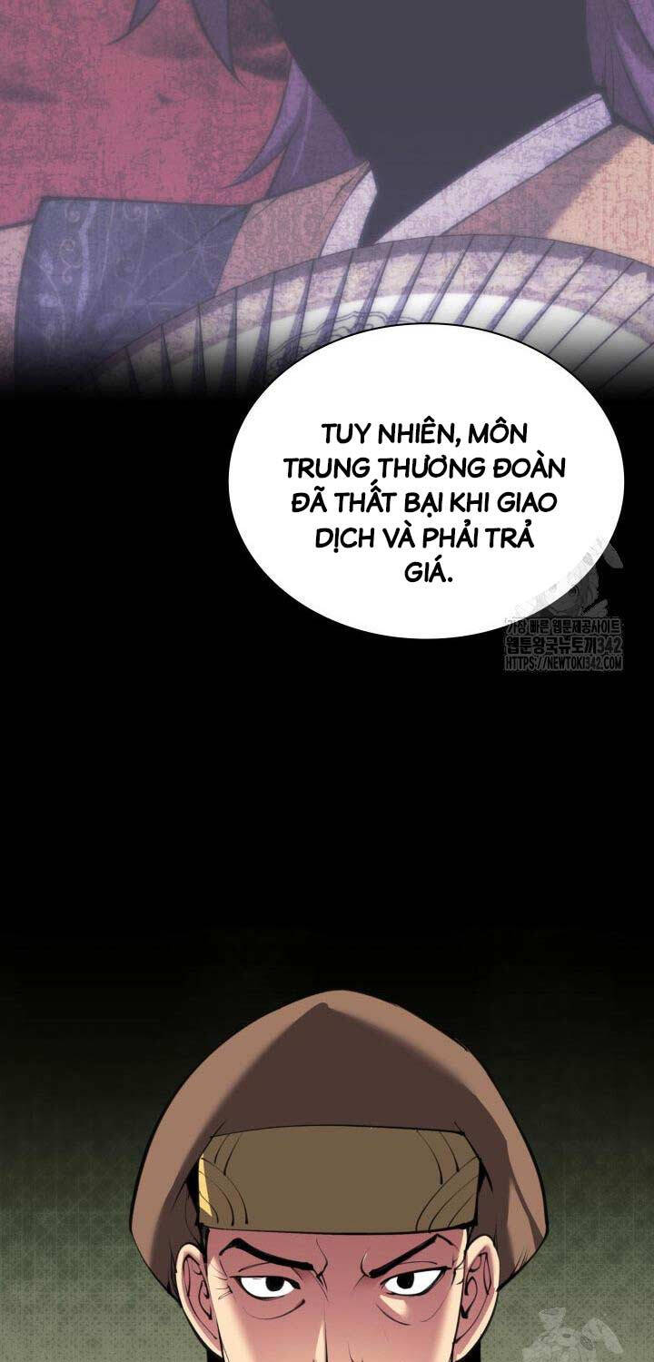 Học Giả Kiếm Sĩ - Chapter 126 - Page 31