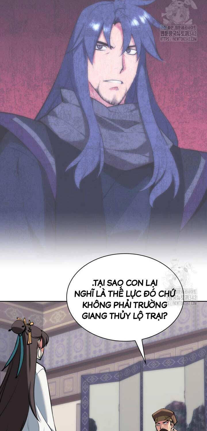 Học Giả Kiếm Sĩ - Chapter 126 - Page 33