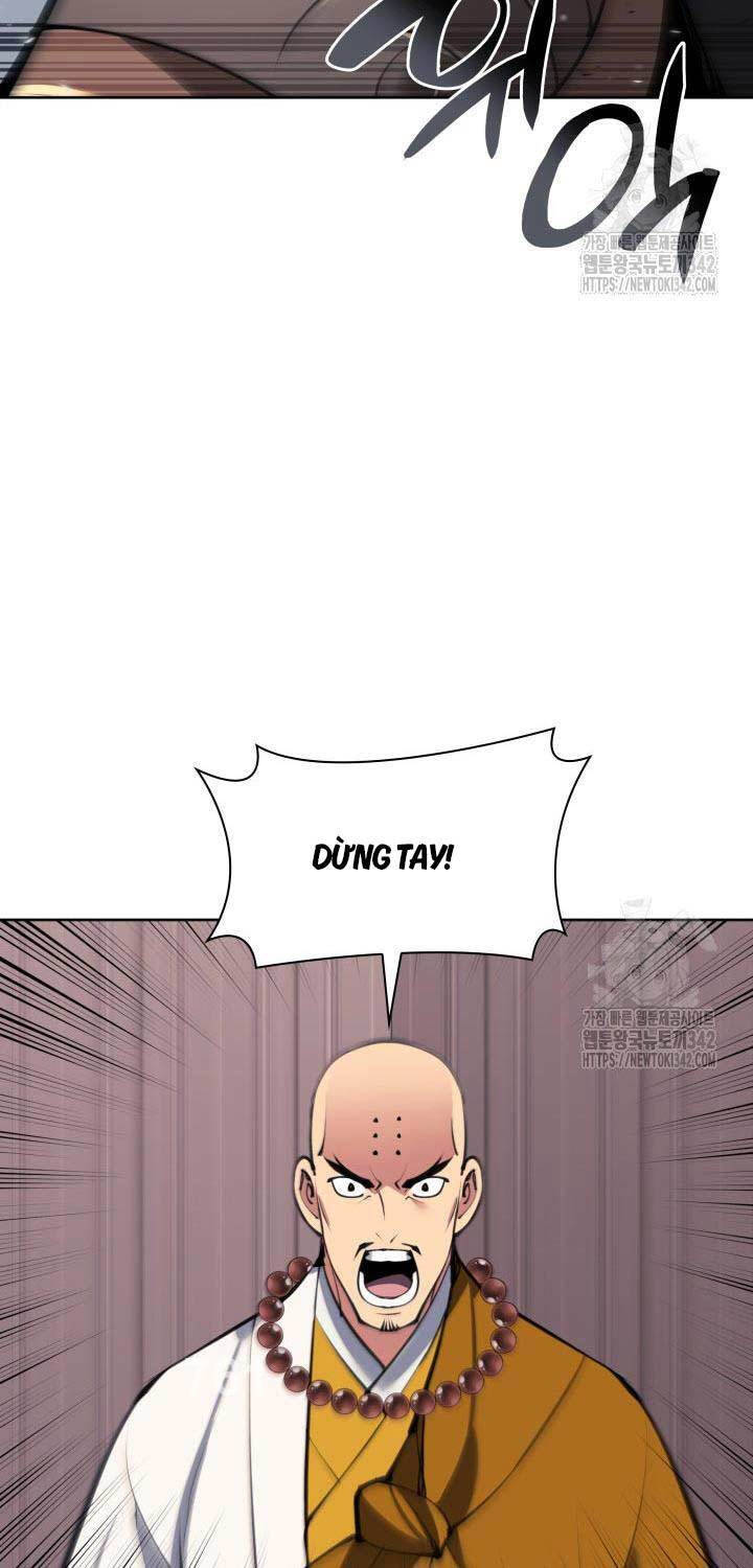 Học Giả Kiếm Sĩ - Chapter 126 - Page 4