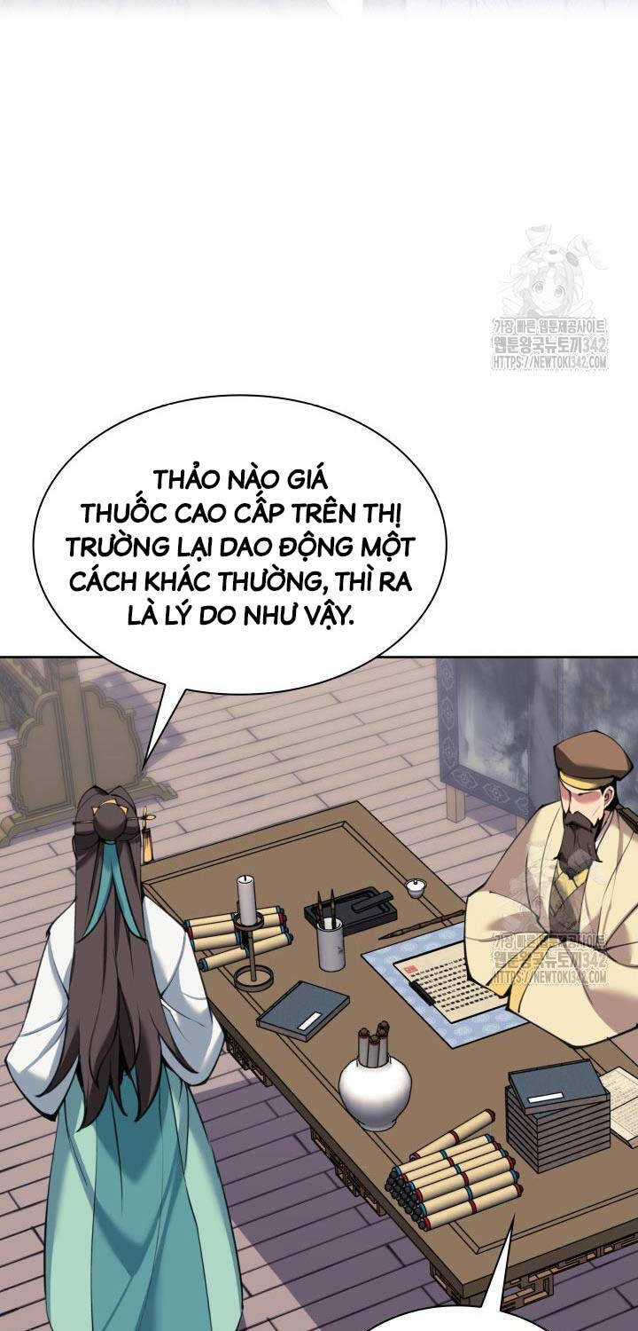 Học Giả Kiếm Sĩ - Chapter 126 - Page 48