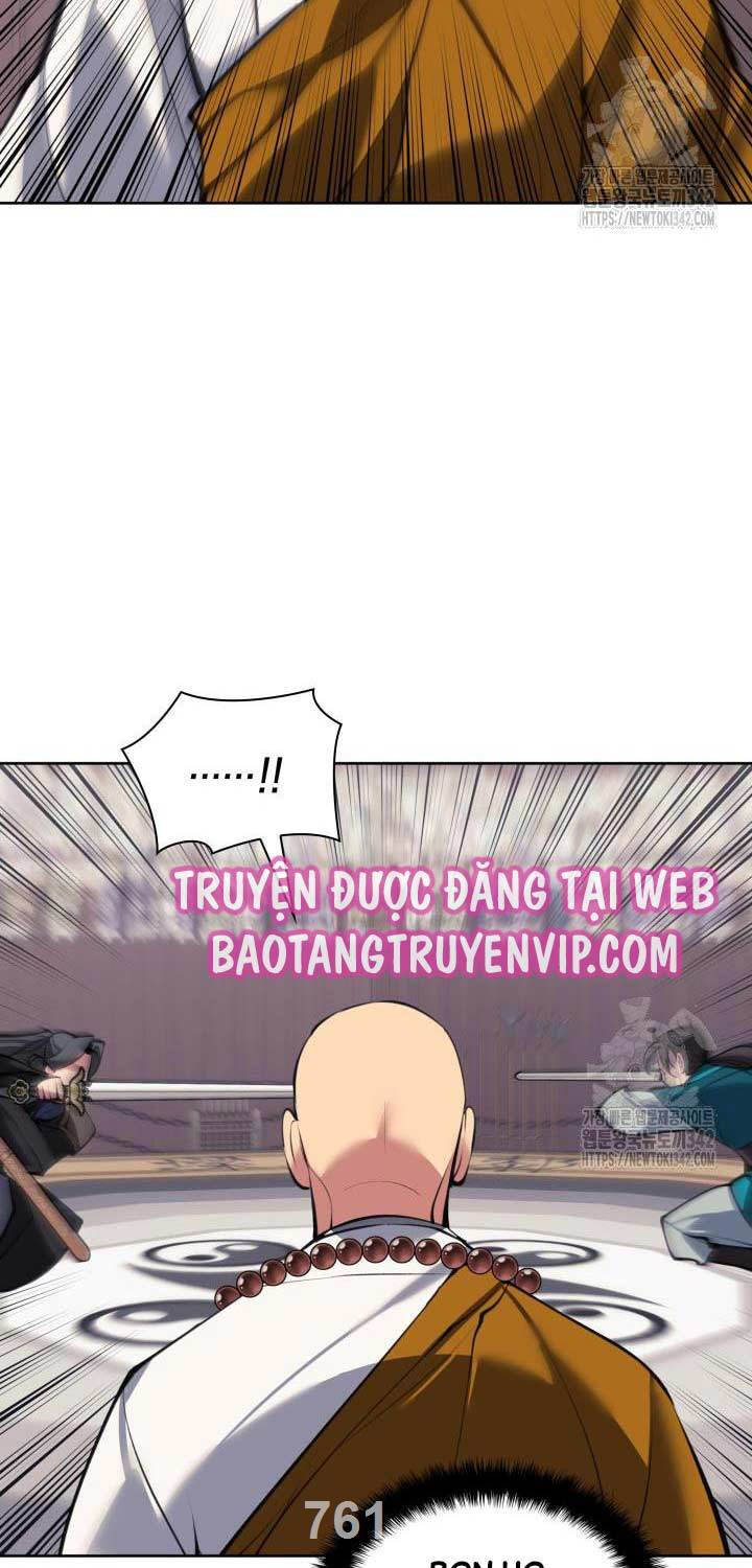 Học Giả Kiếm Sĩ - Chapter 126 - Page 5