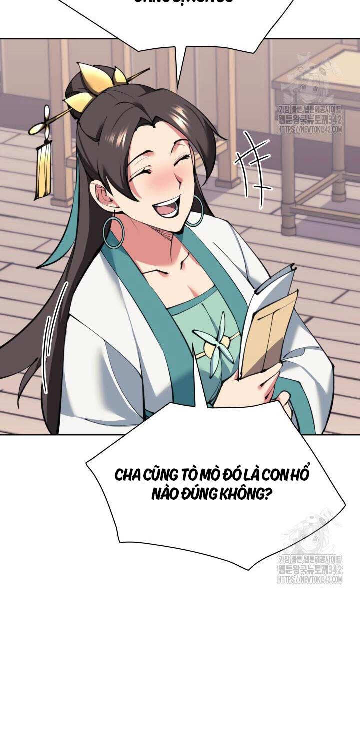 Học Giả Kiếm Sĩ - Chapter 126 - Page 52