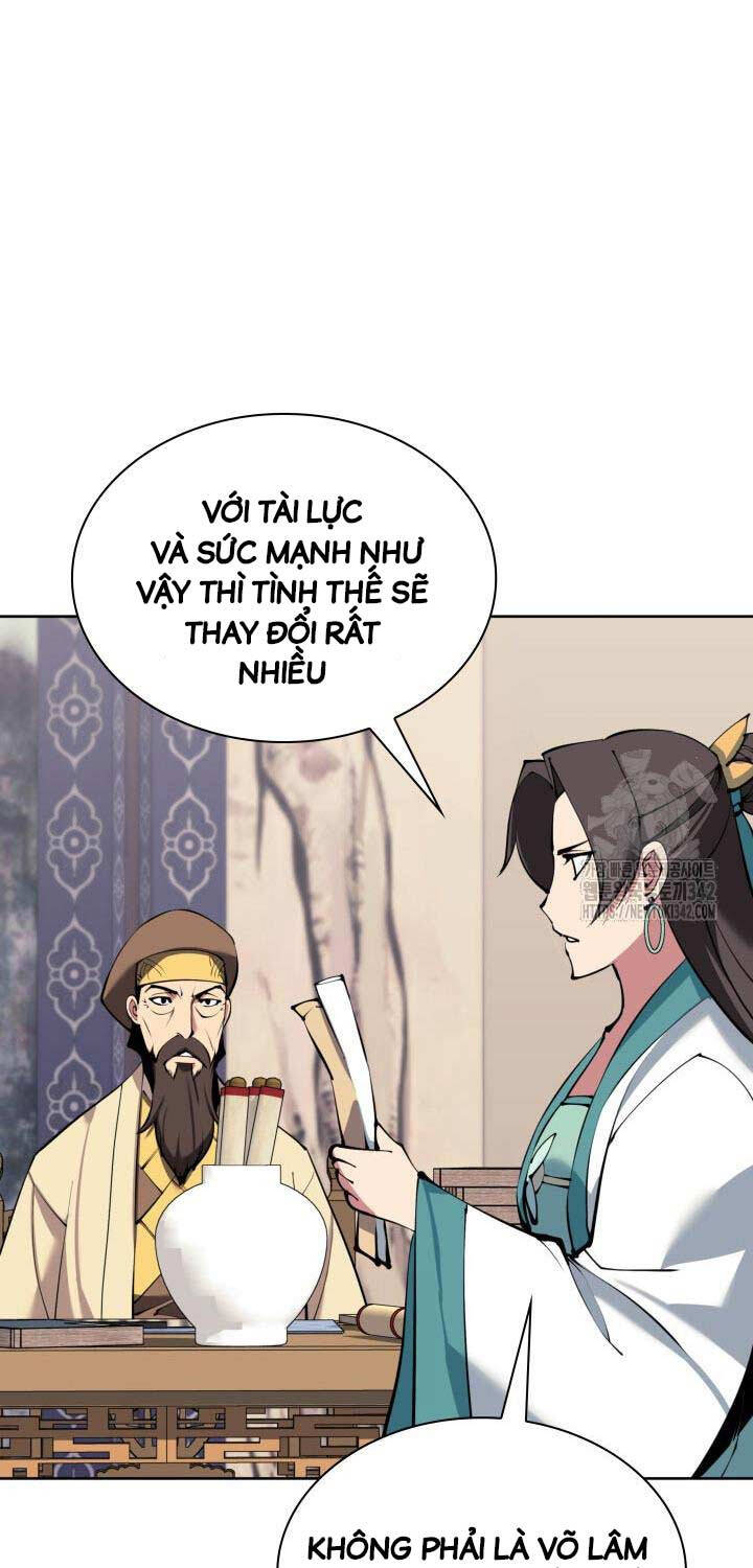 Học Giả Kiếm Sĩ - Chapter 126 - Page 57