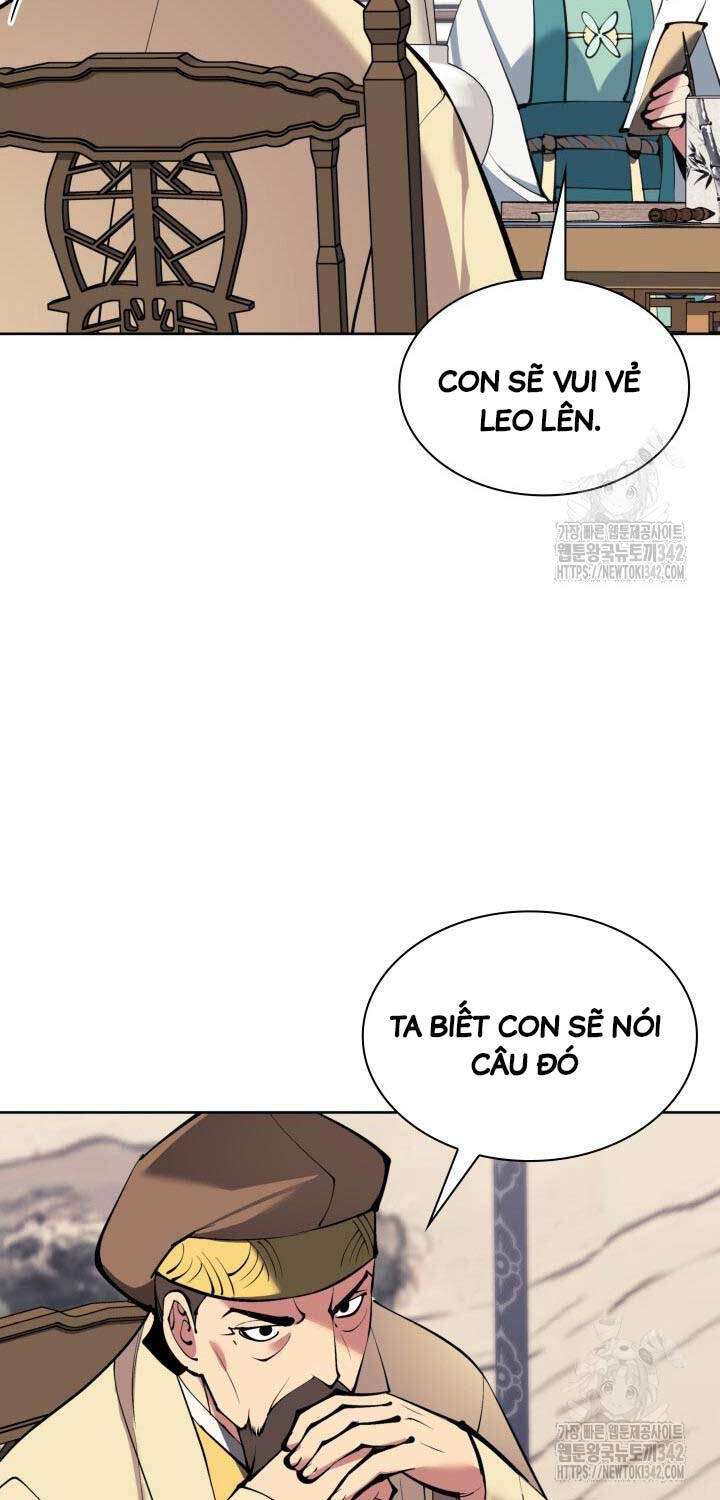 Học Giả Kiếm Sĩ - Chapter 126 - Page 59