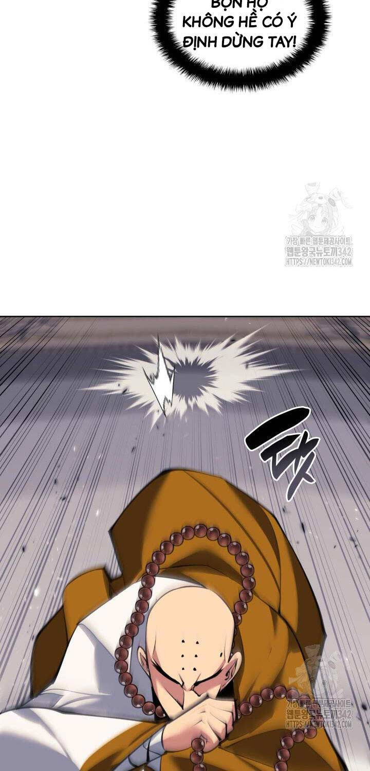 Học Giả Kiếm Sĩ - Chapter 126 - Page 6