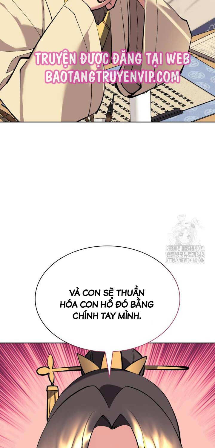 Học Giả Kiếm Sĩ - Chapter 126 - Page 60