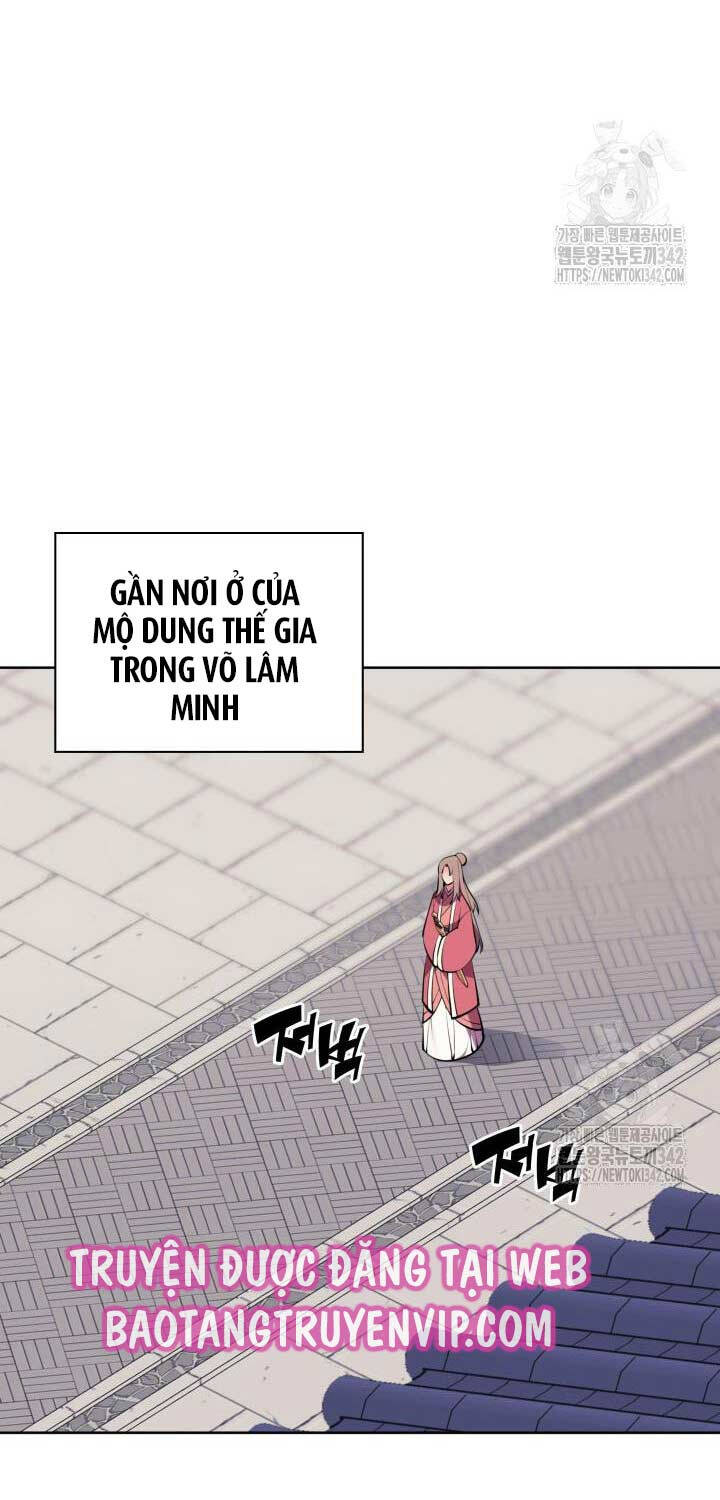 Học Giả Kiếm Sĩ - Chapter 126 - Page 62