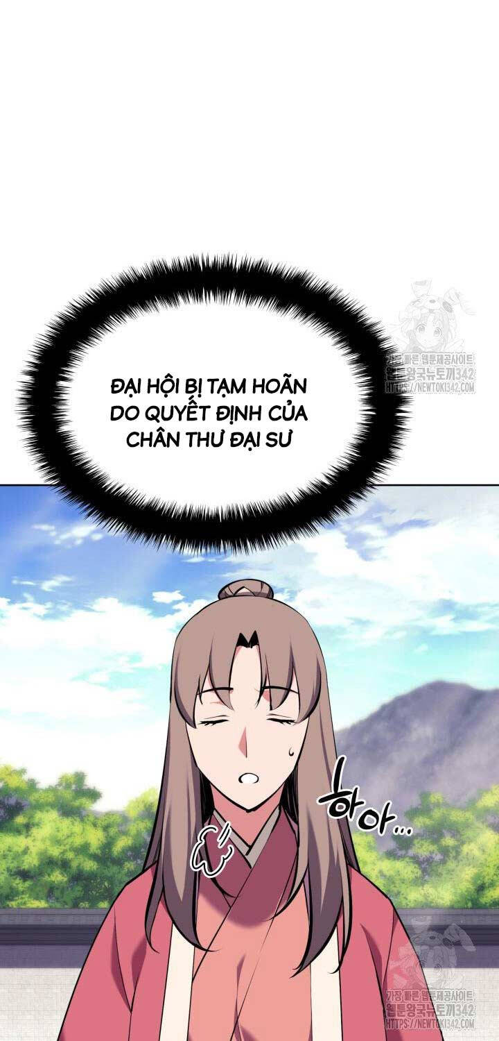 Học Giả Kiếm Sĩ - Chapter 126 - Page 63