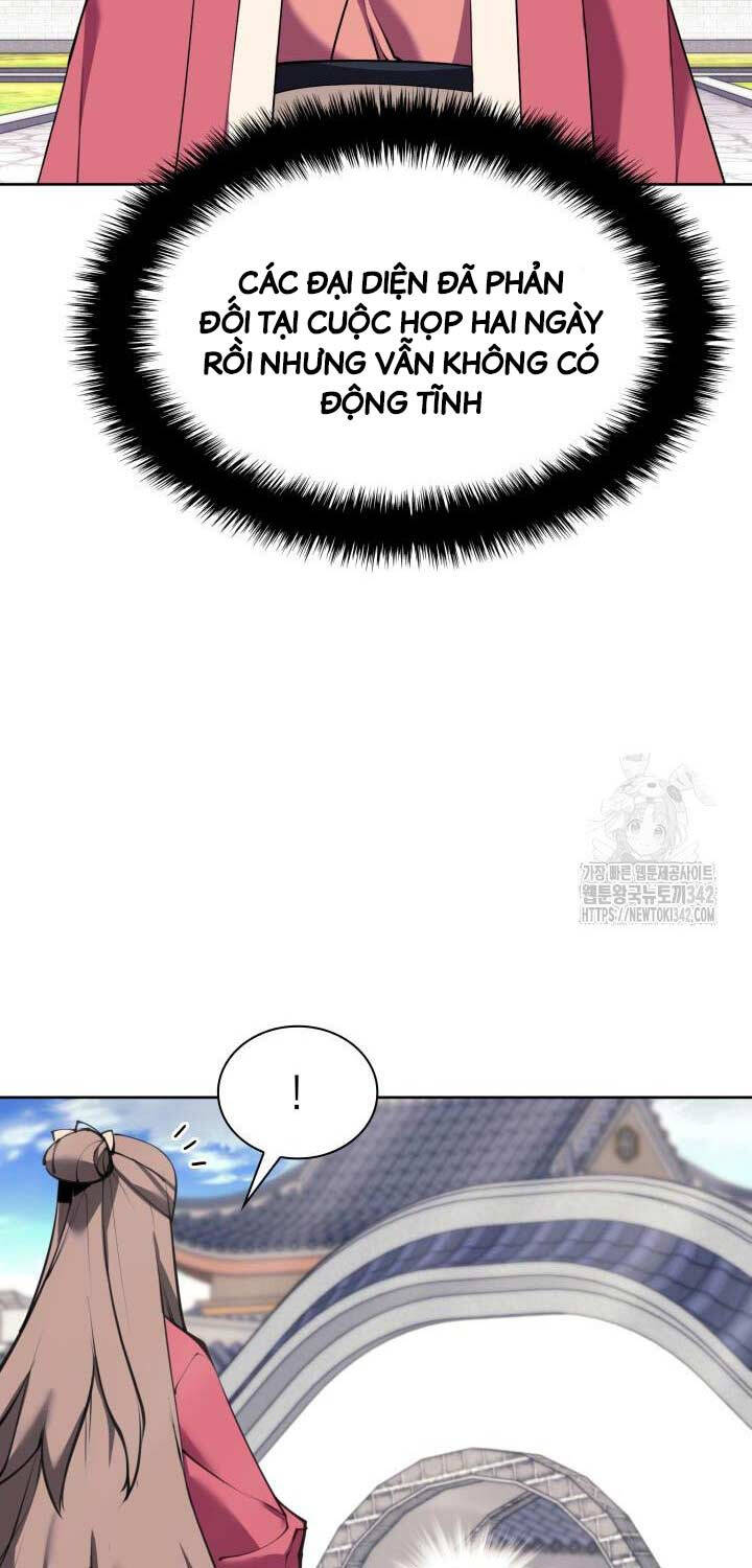 Học Giả Kiếm Sĩ - Chapter 126 - Page 64