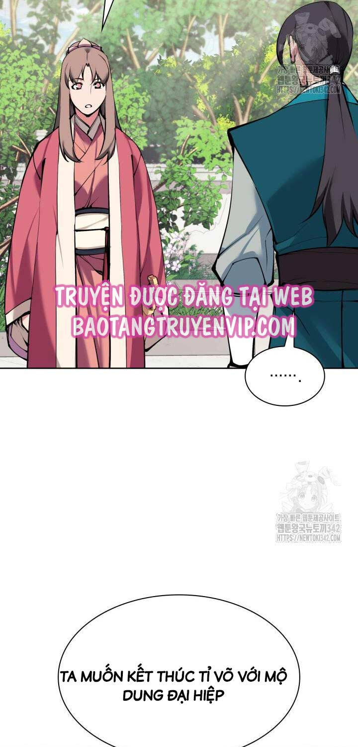 Học Giả Kiếm Sĩ - Chapter 126 - Page 67