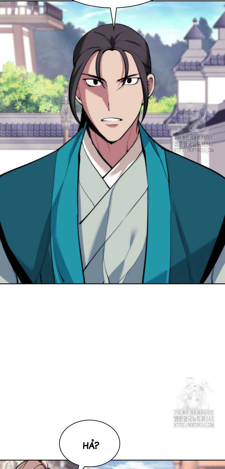 Học Giả Kiếm Sĩ - Chapter 126 - Page 68