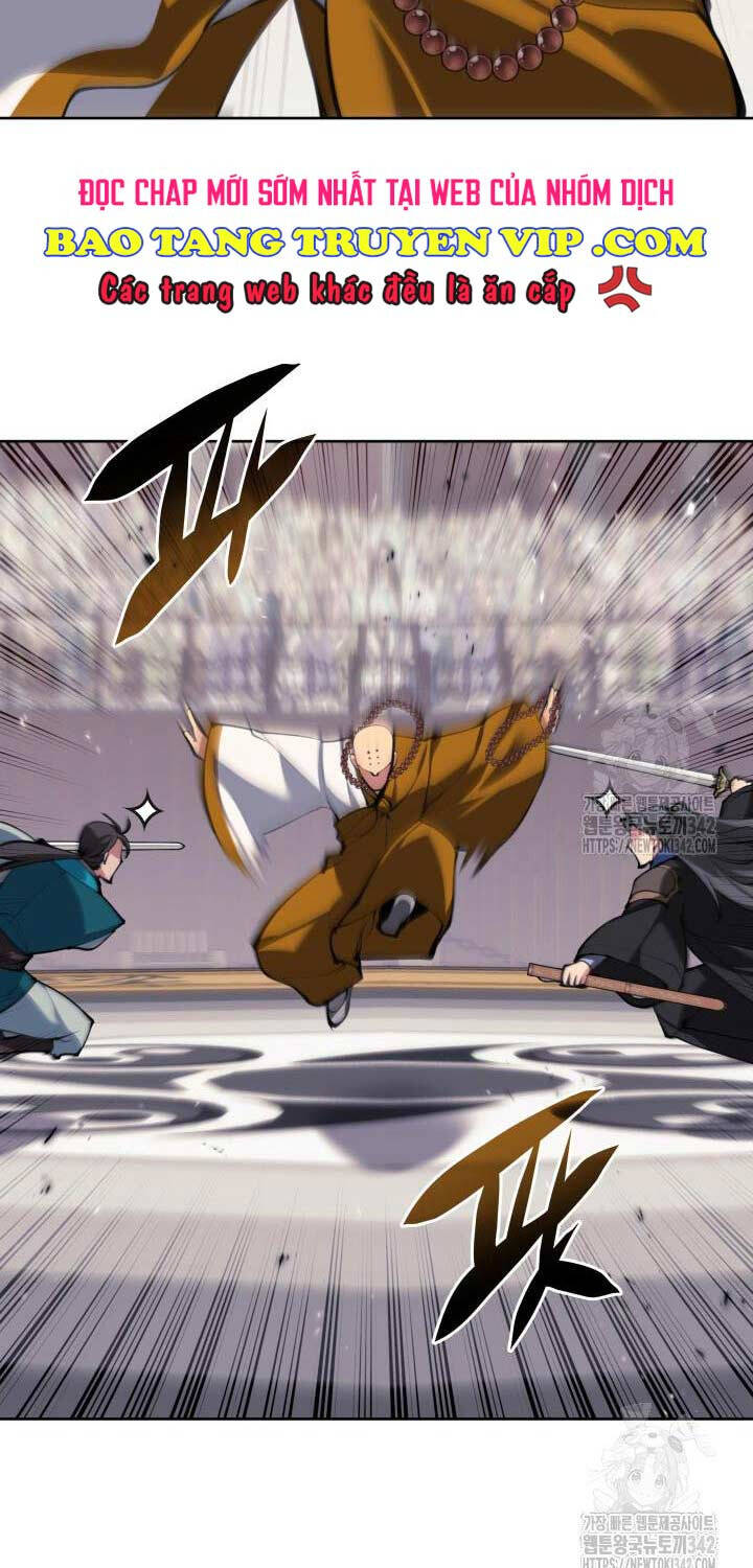 Học Giả Kiếm Sĩ - Chapter 126 - Page 7