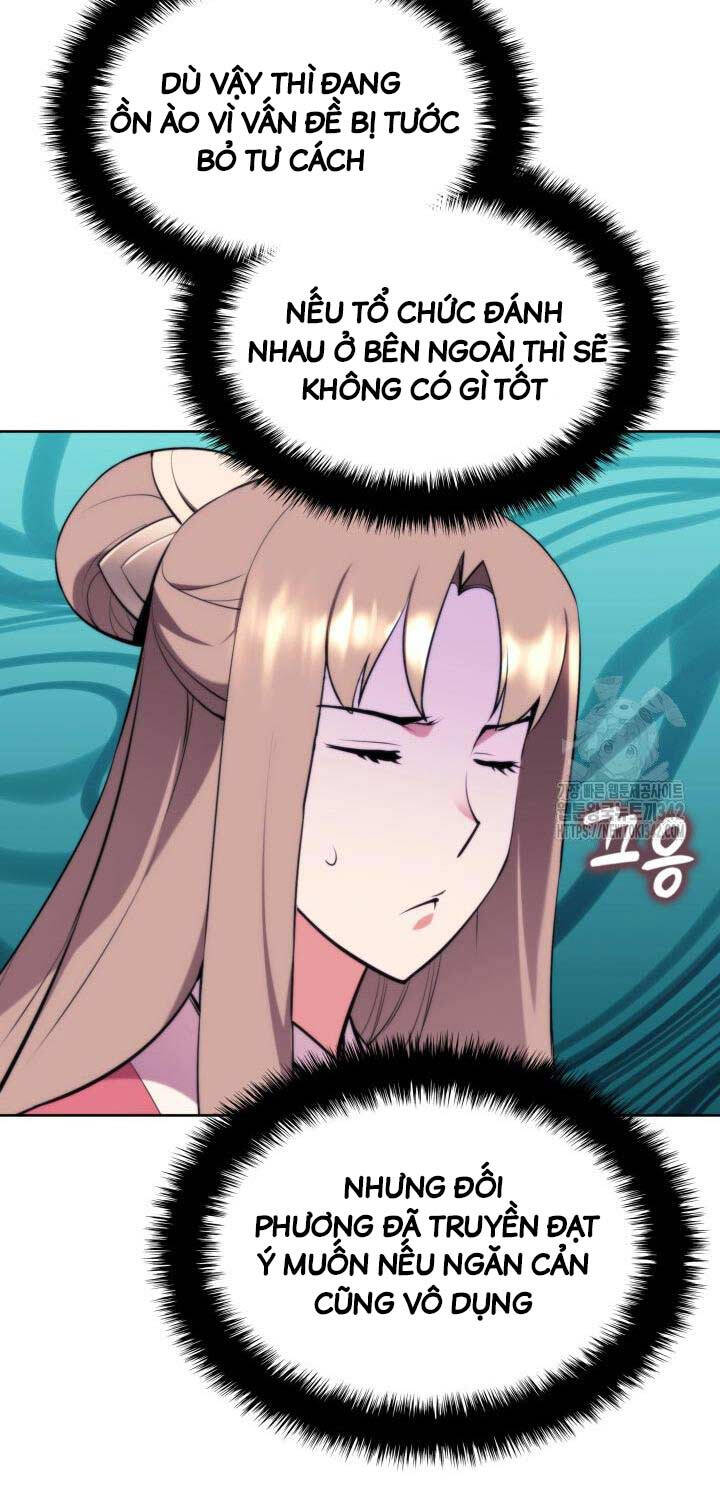 Học Giả Kiếm Sĩ - Chapter 126 - Page 73