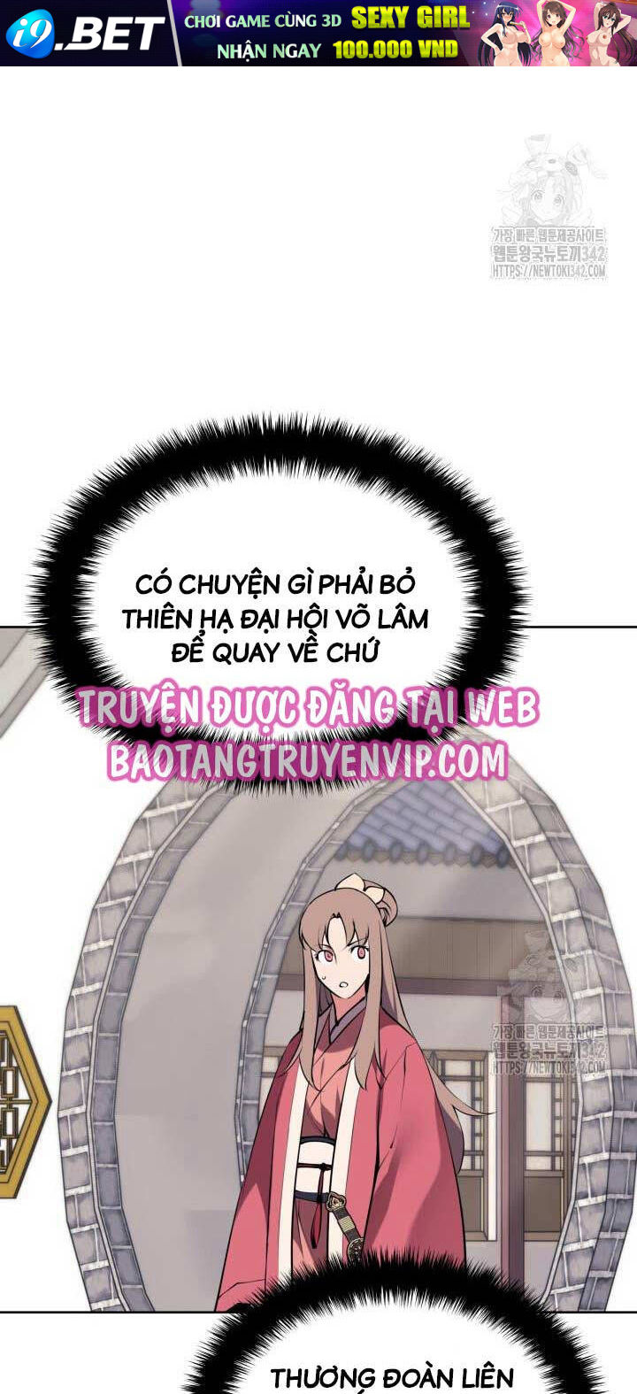 Học Giả Kiếm Sĩ - Chapter 126 - Page 74