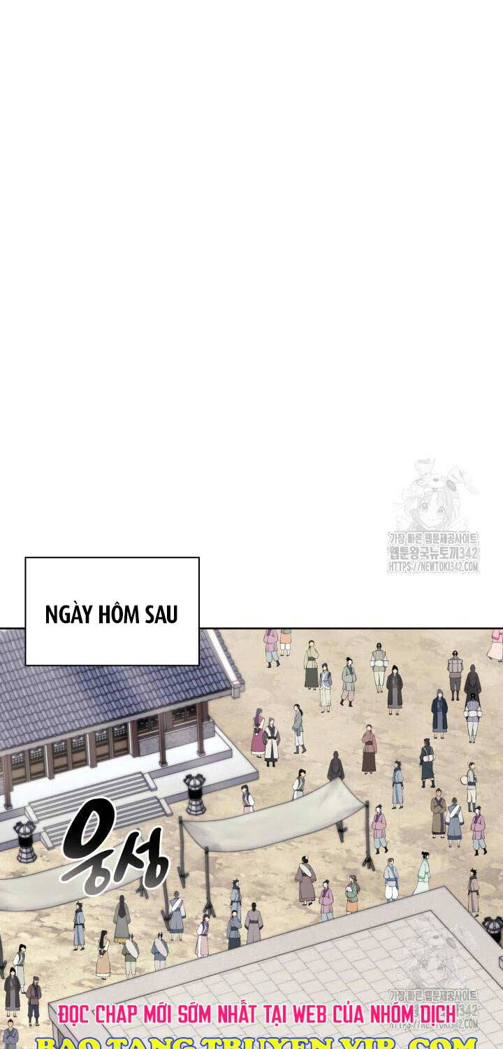 Học Giả Kiếm Sĩ - Chapter 126 - Page 76