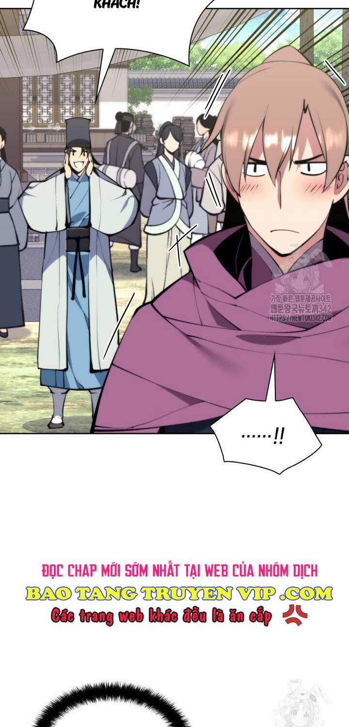 Học Giả Kiếm Sĩ - Chapter 126 - Page 86