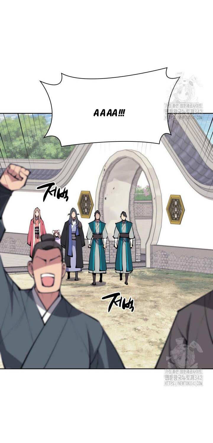 Học Giả Kiếm Sĩ - Chapter 126 - Page 89