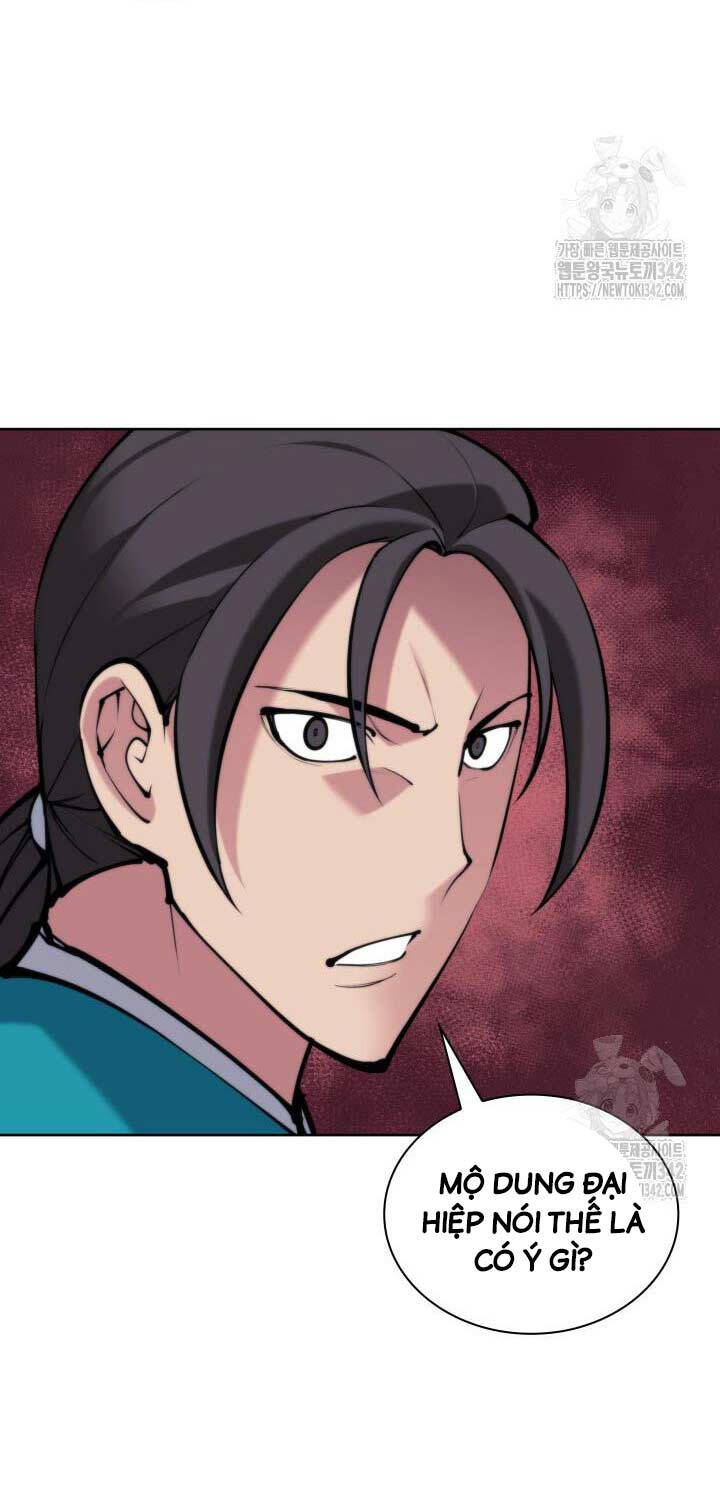 Học Giả Kiếm Sĩ - Chapter 126 - Page 93