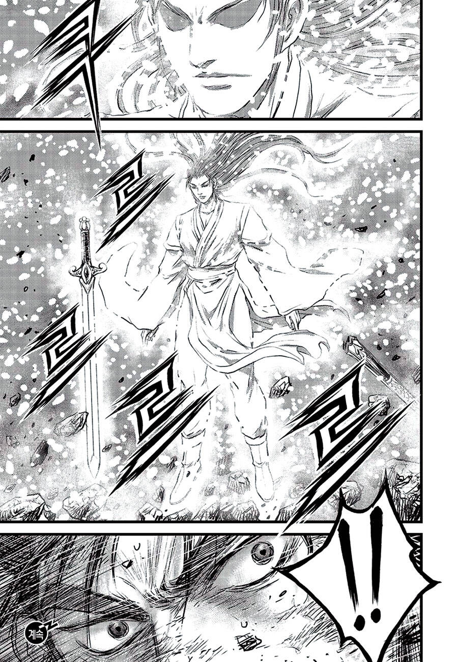 Hiệp Khách Giang Hồ - Chapter 680 - Page 18