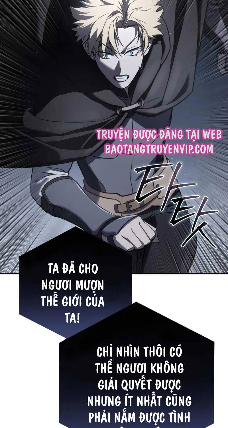 Tinh Tú Kiếm Sĩ - Chapter 48 - Page 123