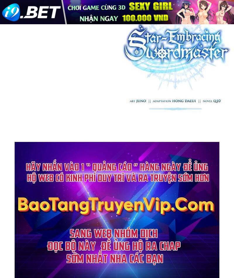 Tinh Tú Kiếm Sĩ - Chapter 48 - Page 131