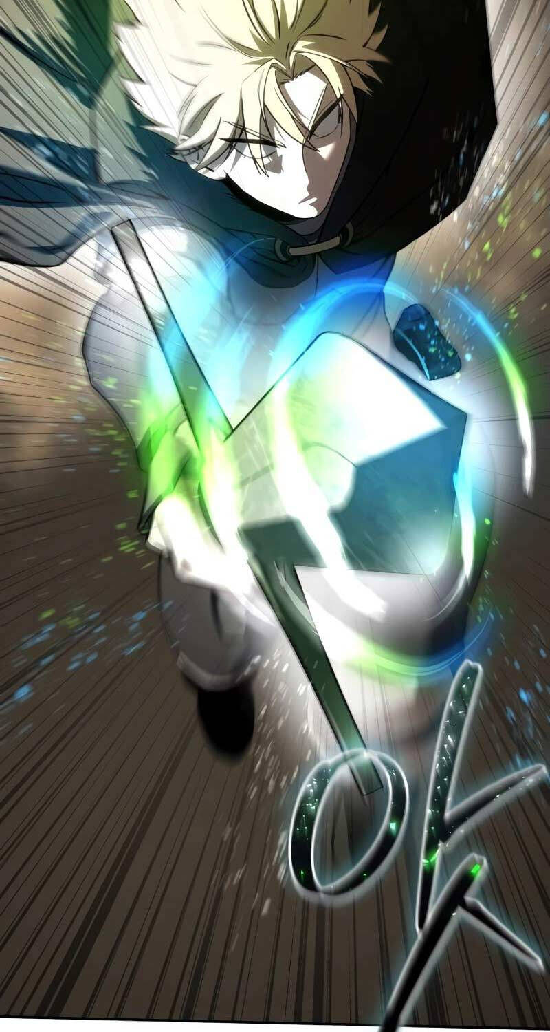 Tinh Tú Kiếm Sĩ - Chapter 48 - Page 23