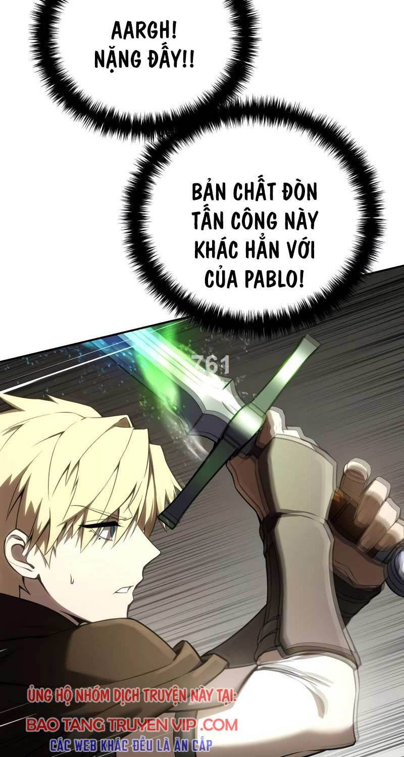 Tinh Tú Kiếm Sĩ - Chapter 48 - Page 3