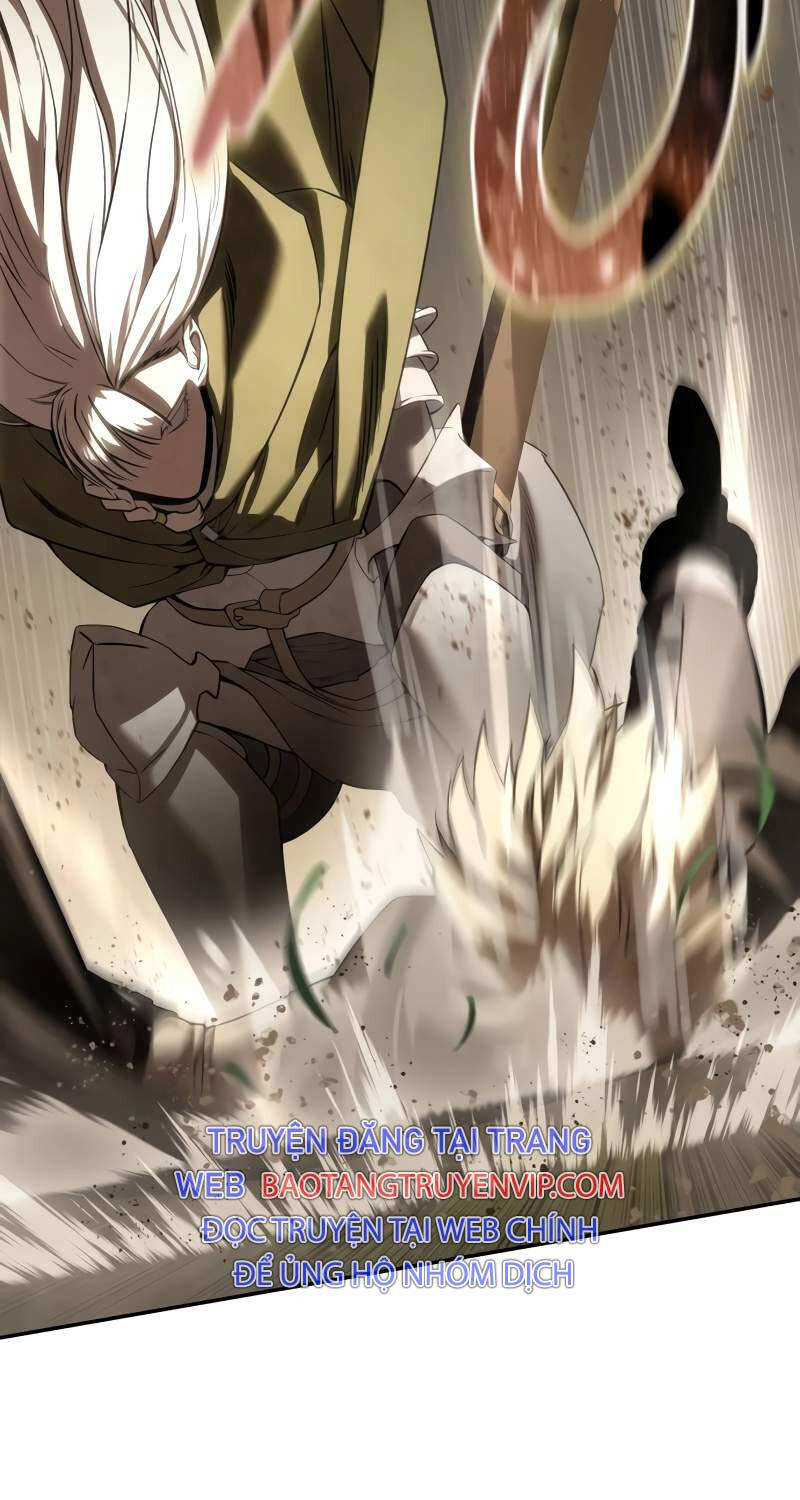 Tinh Tú Kiếm Sĩ - Chapter 48 - Page 33