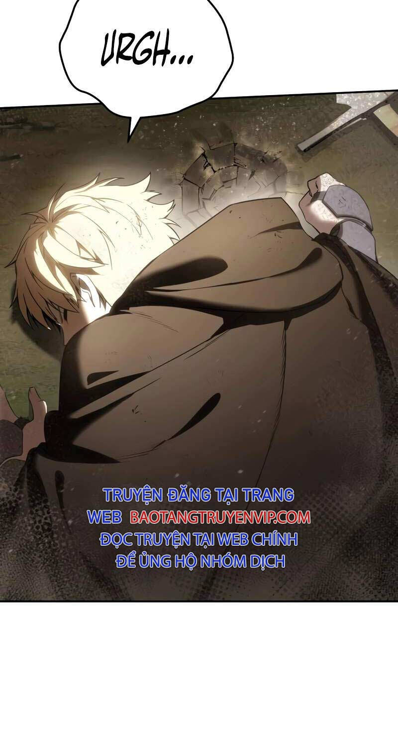 Tinh Tú Kiếm Sĩ - Chapter 48 - Page 35